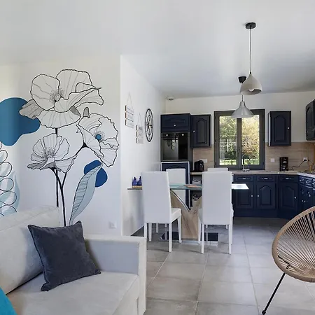 L'ancre Marine Casa vacanze Saint-Valery-en-Caux
