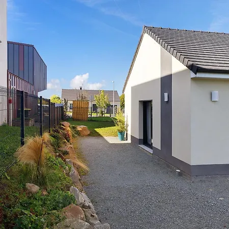 L'ancre Marine Saint-Valery-en-Caux